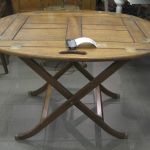 583 1626 TEA TABLE